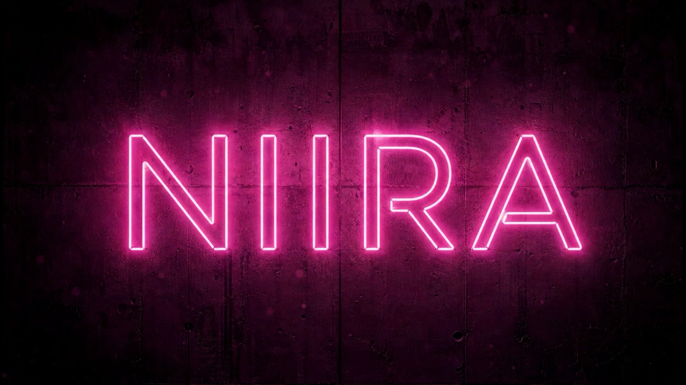 Expert web design services provided by NIIRA creative agency for modern brands.
